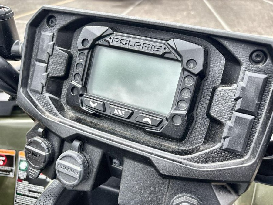 New 2025 Polaris SPORTSMAN 450 H.O. UTILITY
