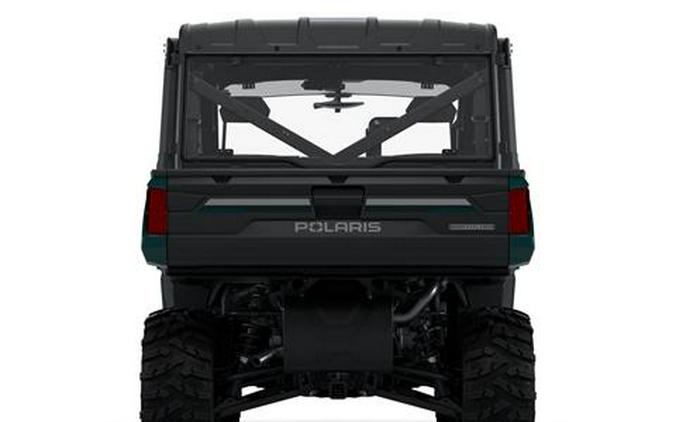 2026 Polaris Ranger Crew XP 1000 NorthStar Edition Ultimate
