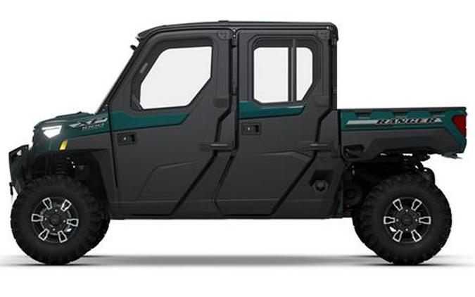 2026 Polaris Ranger Crew XP 1000 NorthStar Edition Ultimate