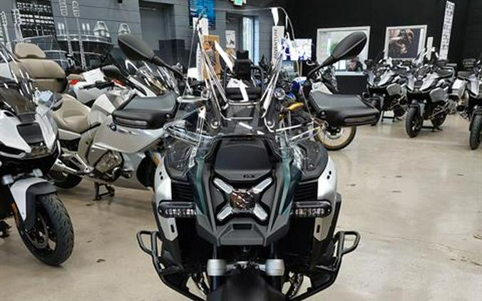 2026 BMW R 1300 GS Adventure