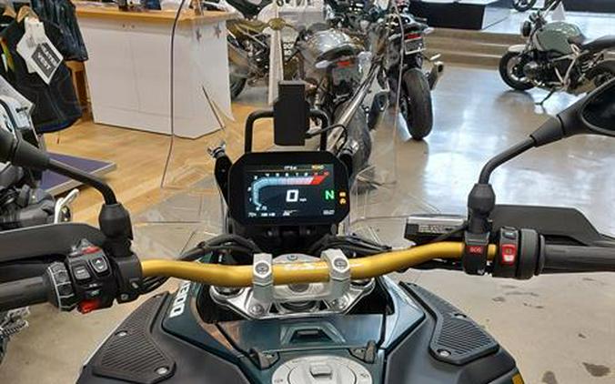 2026 BMW R 1300 GS Adventure