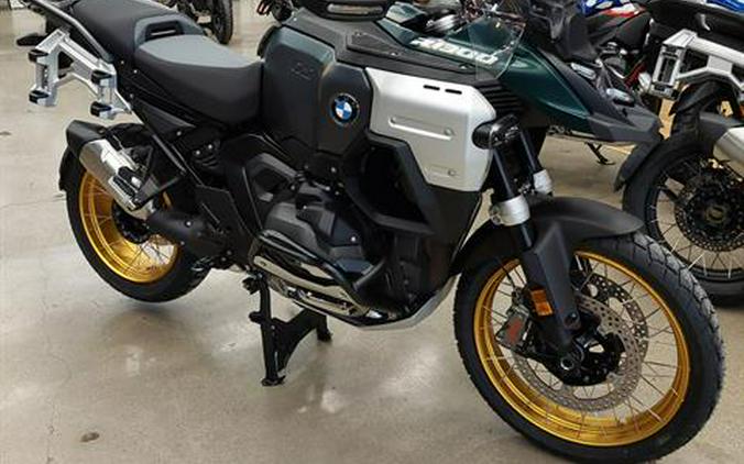 2026 BMW R 1300 GS Adventure