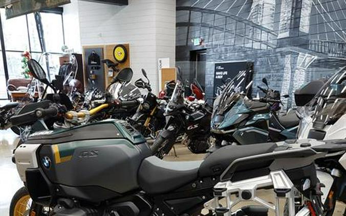 2026 BMW R 1300 GS Adventure