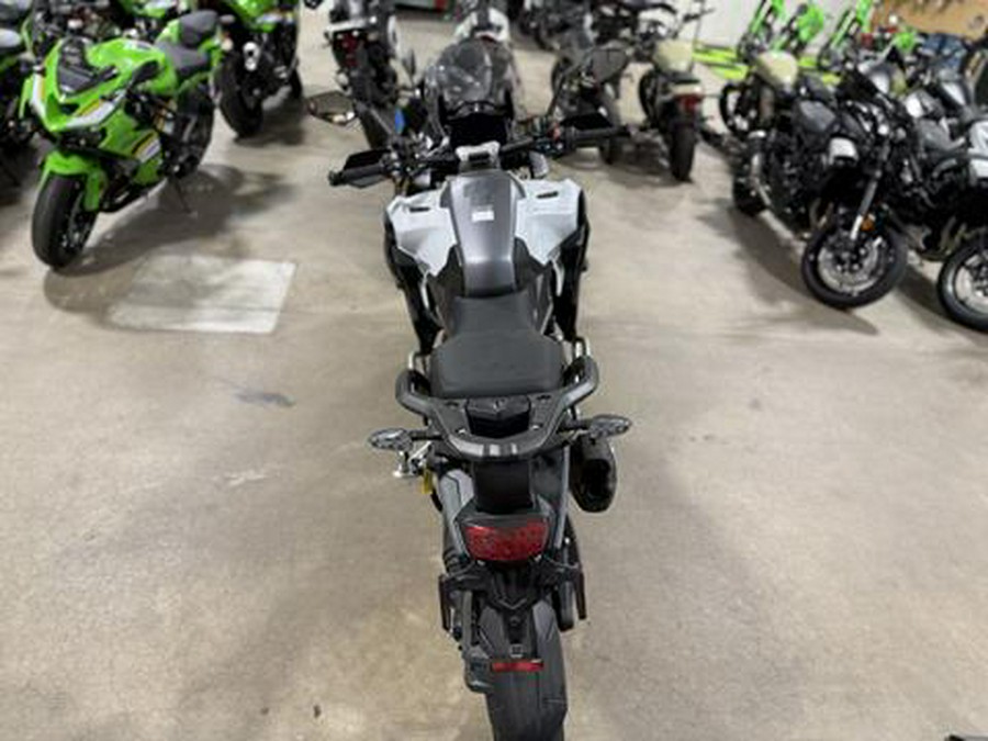 2025 Triumph Tiger 1200 GT Explorer