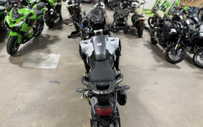 2025 Triumph Tiger 1200 GT Explorer