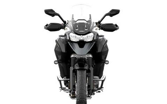 2025 Triumph Tiger 1200 GT Explorer