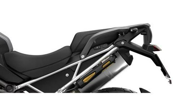 2025 Triumph Tiger 1200 GT Explorer