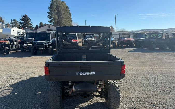 2023 Polaris Ranger Crew 1000 Premium