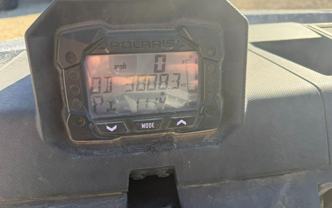 2023 Polaris Ranger Crew 1000 Premium