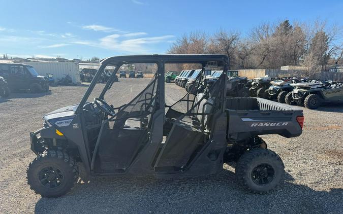 2023 Polaris Ranger Crew 1000 Premium