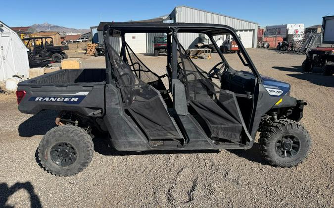 2023 Polaris Ranger Crew 1000 Premium