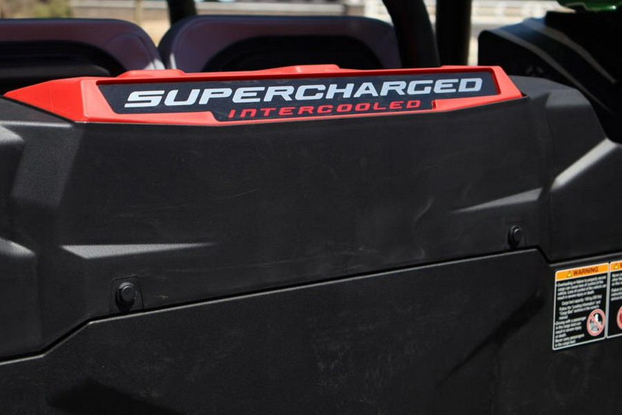 2026 Kawasaki Teryx®5 H2 Deluxe eS