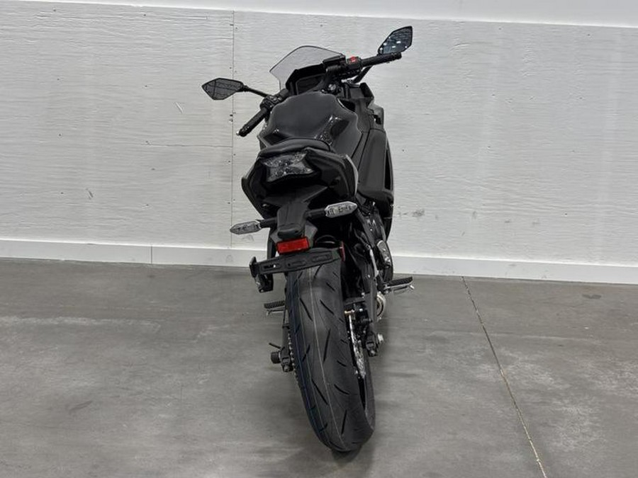 2026 Kawasaki Ninja® 650