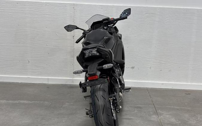2026 Kawasaki Ninja® 650