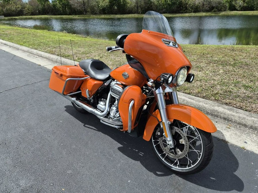 2023 Harley-Davidson FLHXS - Street Glide Special