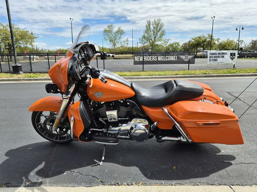 2023 Harley-Davidson FLHXS - Street Glide Special