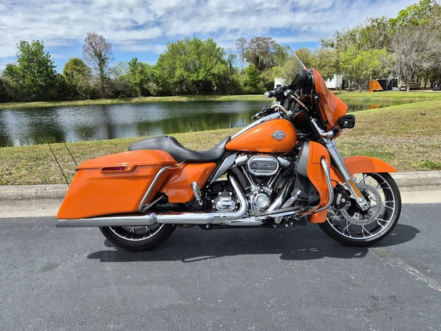 2023 Harley-Davidson FLHXS - Street Glide Special