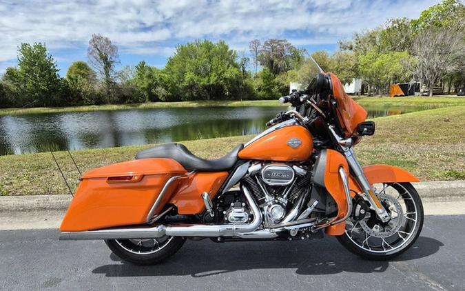 2023 Harley-Davidson Street Glide Lineup First Look [3 Models]