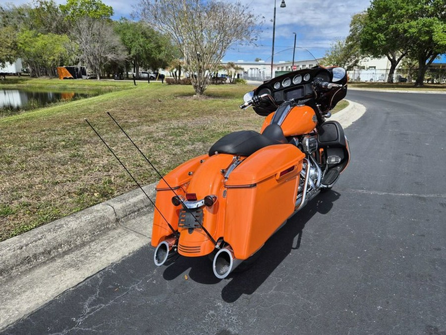 2023 Harley-Davidson FLHXS - Street Glide Special
