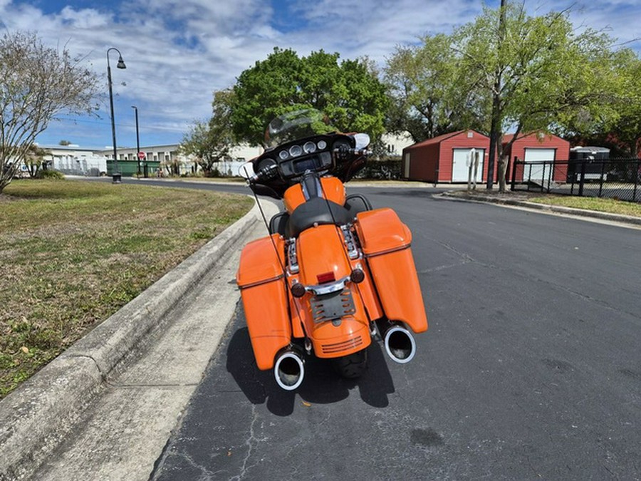 2023 Harley-Davidson FLHXS - Street Glide Special