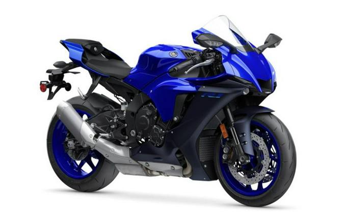 2022 Yamaha YZF R1