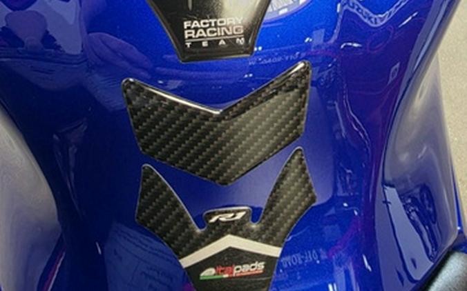2022 Yamaha YZF R1