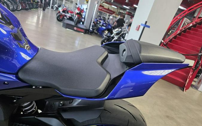 2022 Yamaha YZF R1