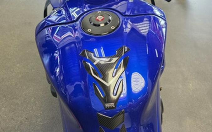 2022 Yamaha YZF R1