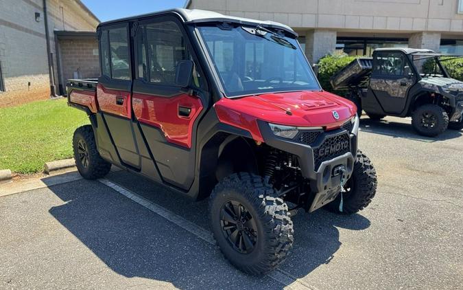 2026 CFMOTO UFORCE U10 XL Pro Highland