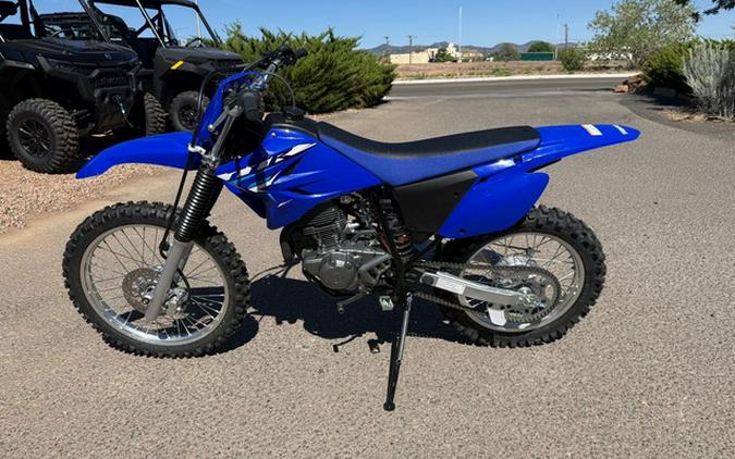 2026 Yamaha TT-R 230