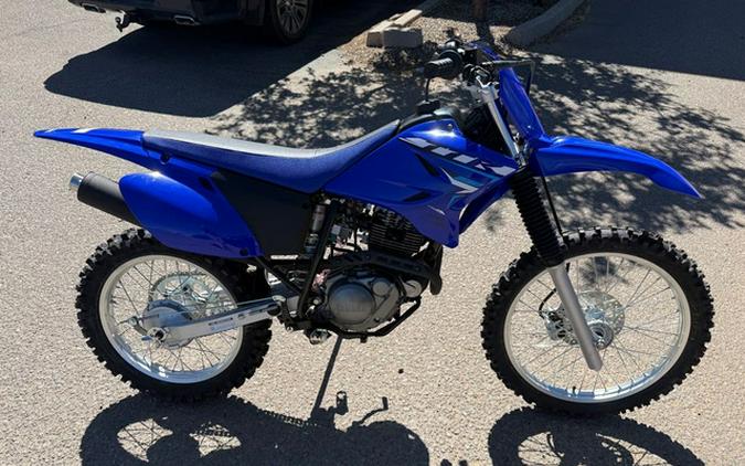 2026 Yamaha TT-R 230