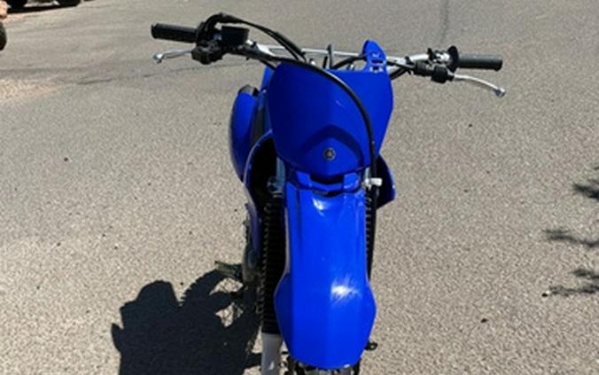 2026 Yamaha TT-R 230