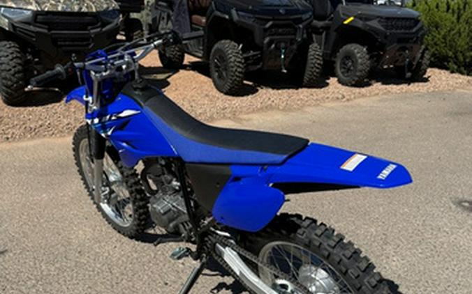 2026 Yamaha TT-R 230