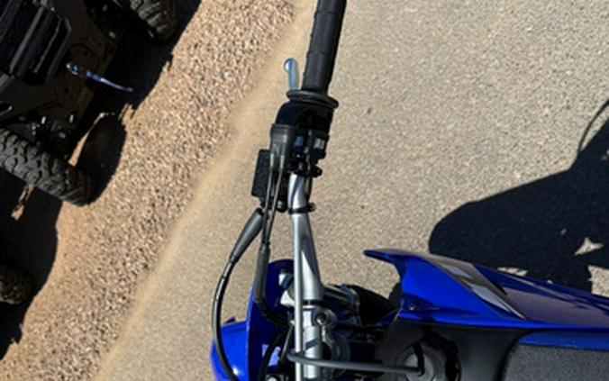 2026 Yamaha TT-R 230