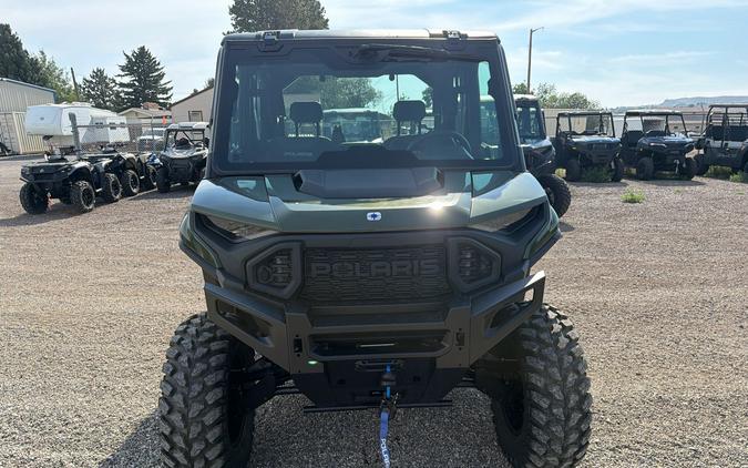 2026 Polaris Ranger Crew XD 1500 Northstar Edition Premium