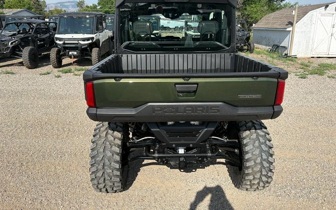 2026 Polaris Ranger Crew XD 1500 Northstar Edition Premium