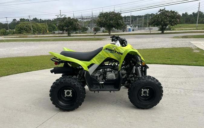 2026 YAMAHA RAPTOR 110 - T017928