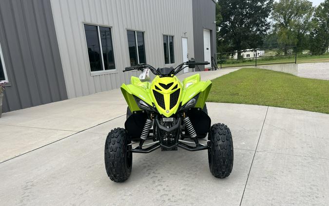 2026 YAMAHA RAPTOR 110 - T017928
