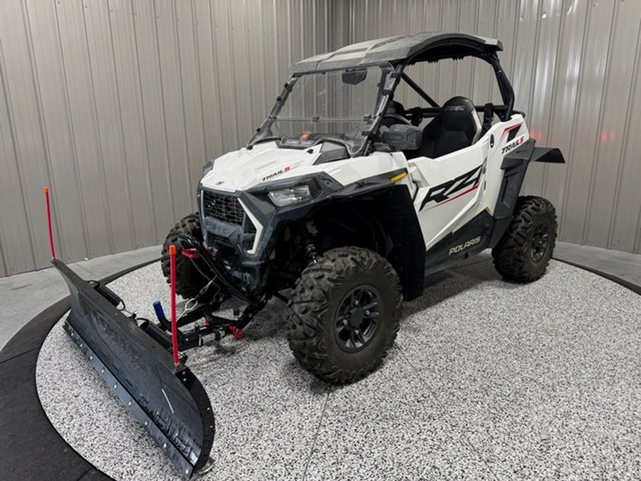2023 Polaris RZR Trail S 900 Sport