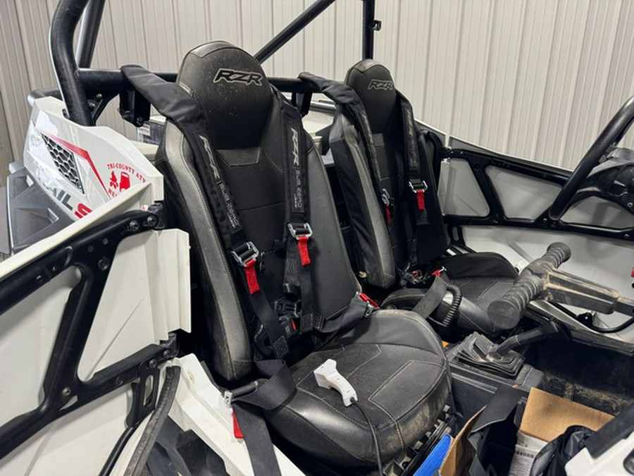 2023 Polaris RZR Trail S 900 Sport
