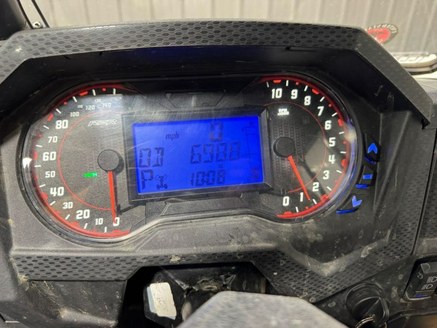 2023 Polaris RZR Trail S 900 Sport