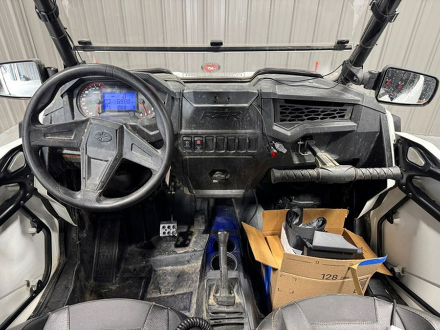 2023 Polaris RZR Trail S 900 Sport