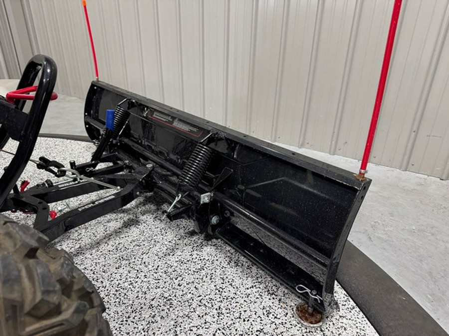 2023 Polaris RZR Trail S 900 Sport