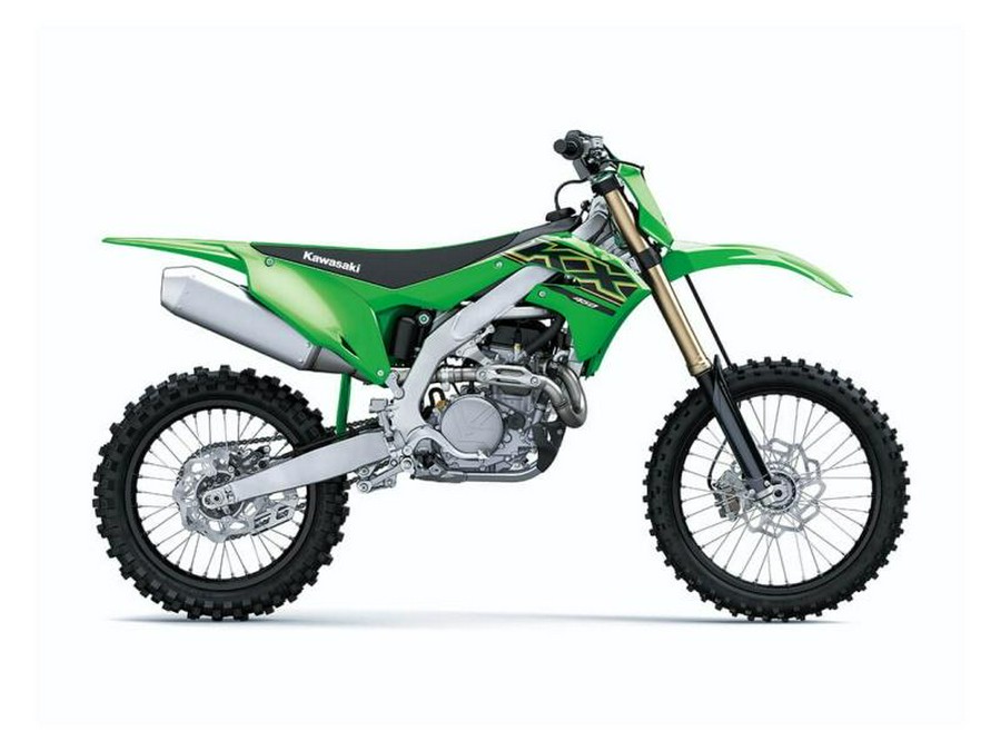 2021 Kawasaki KX™450