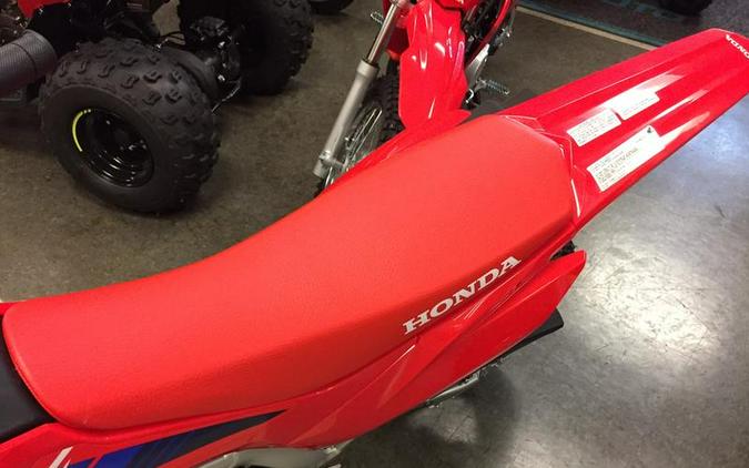 2024 Honda® CRF125F