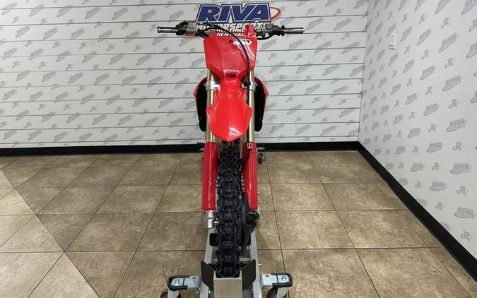 2024 Honda® CRF450R-S