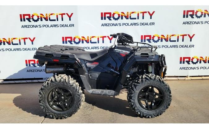 2024 Polaris Industries SPORTSMAN 570