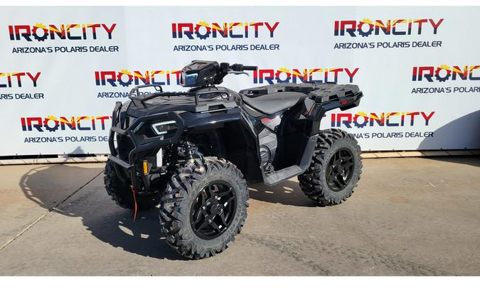 2024 Polaris Industries SPORTSMAN 570