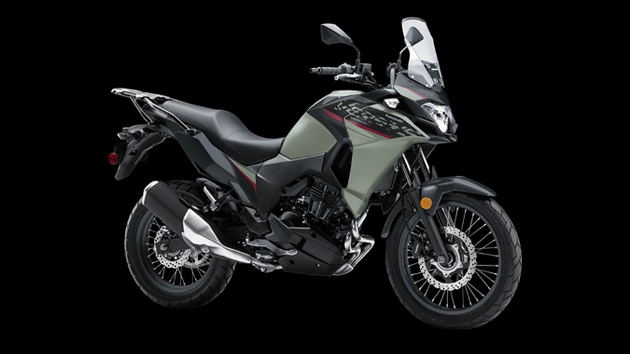 2024 Kawasaki VERSYS-X 300 ABS