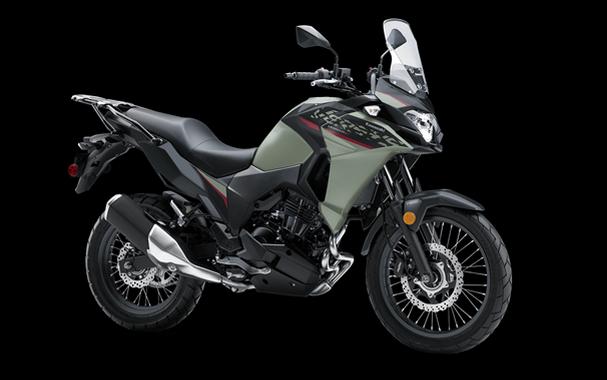 2024 Kawasaki VERSYS-X 300 ABS